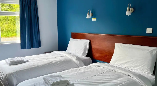MK Hotel, Reservar Hotel Deanshanger Northamptonshire County