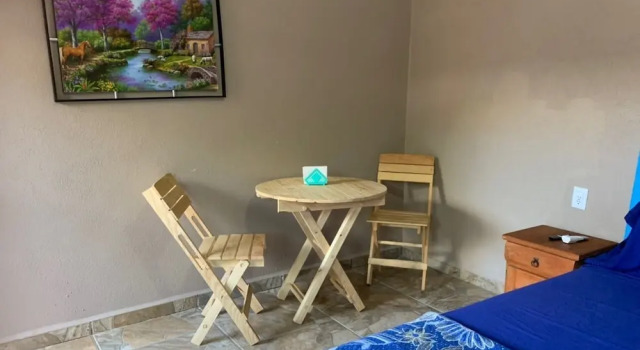 Номер Standard Bungalows Victoria