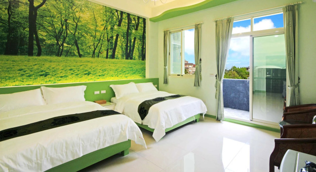 Cheng AI B&B