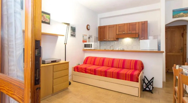 Porto Rotondo Garden Flats