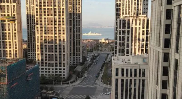 Yihai Meisu (Dalian Donggang Business District Shop), Rezerwuj Hotel Dalian 