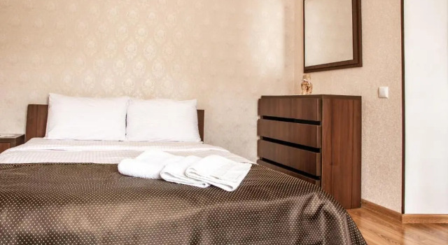 Номер Comfort Bilya Richky Hotel