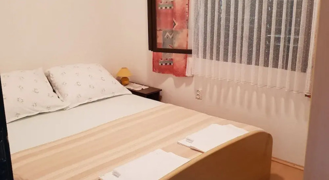 Apartment Tereza - Two Bedroom Apartment With Terrace