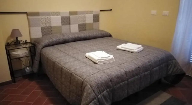 Casa Vacanze Le Rose