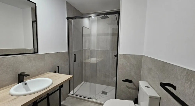 Апартаменты Standard Loft Imperial
