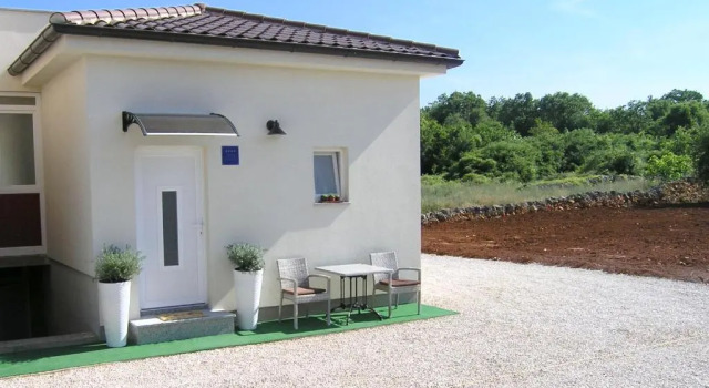 Studio Apartman Brajde ****, Prenota Appartamento Vrh 
