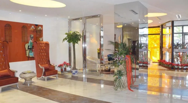 Kapu Chain Hotels - Beijing, Rezerwuj Hotel Fengtai 