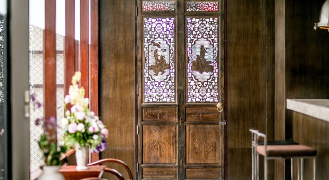 Amenity Apartel Samui, Забронировать Отель Отели Южного Таиланда с парковкой, Парковка