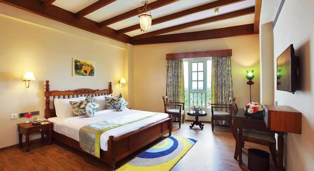 Номер Superior Le Maritime Kochi