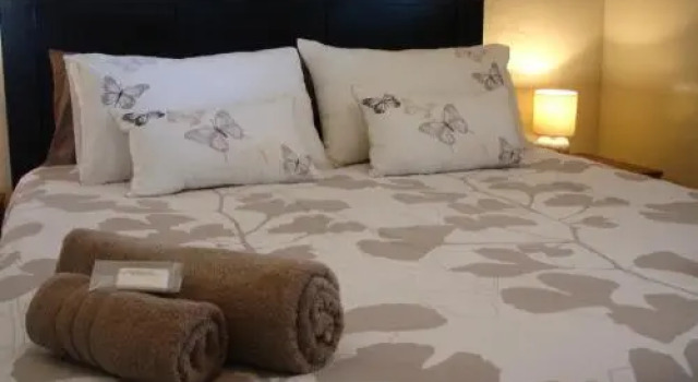 Kaniklani Guest Apartments, Забронировать Апартаменты/квартира Отели Какамас с парковкой, Парковка