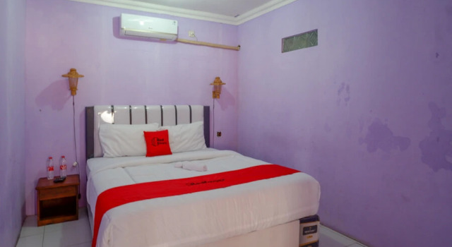 RedDoorz near Goa Jatijajar 2