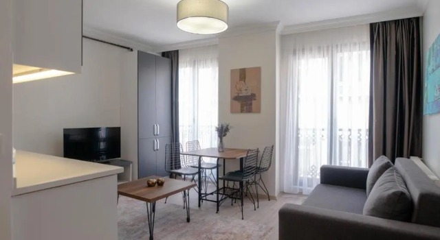 Taksim 11 Suites, Забронировать Апартаменты/квартира Апартаменты Стамбула, рядом с Культурный центр Ататюрка, Апартаменты/квартира