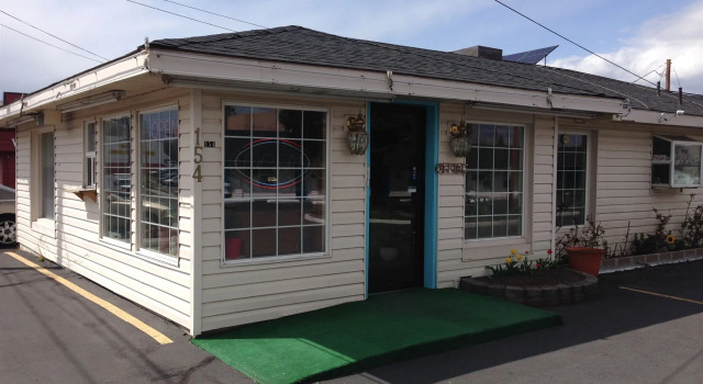 Rainbow Motel