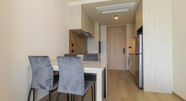 New Condo Near Beach Prime Location C228, Забронировать Отель Таланг остров Пхукет