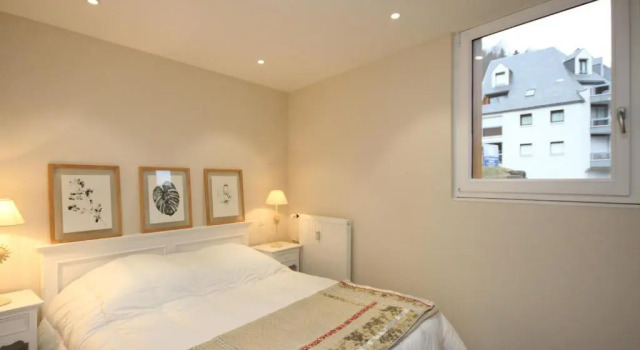 Appartement Mont-Dore, 3 pièces, 6 personnes - FR-1-608-24