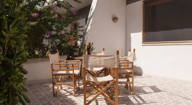 VilleSalento - San Foca M125