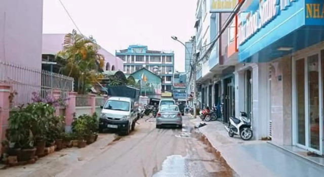 Hotel Đạt Thiên An, Rezerwuj Hotel Da Lat Lam Dong