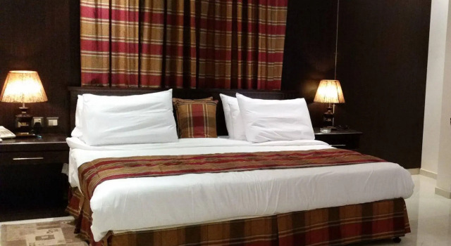 Rafiat AL Khalijiah Suites