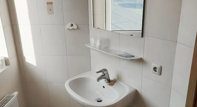 Номер Economy Hotel und Restaurant Windland