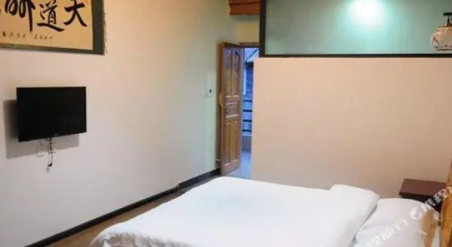 Shuanglang Tianzhijing Baizhijia Inn, Rezerwuj Hotel Dali Yunnan