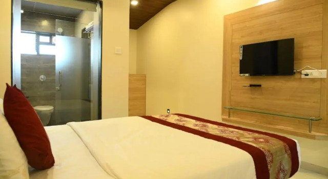 Номер Standard ONELLA REGENCY