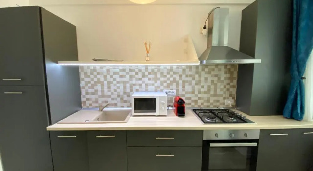 Apartament D30 Beach, Rezerwuj Apartament Hotele w Navodari z parkingiem, Parking