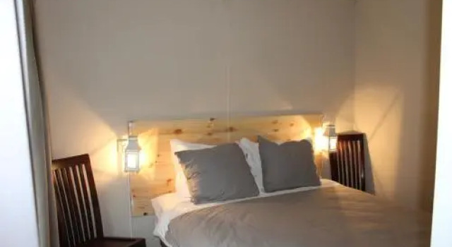 Bed and breakfast de Oude Rijn