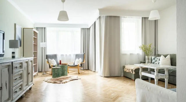 Prestige Apartamenty Za Cieszynianką 1D, Забронировать Апартаменты/квартира Апартаменты Закопане, рядом с Нижняя Ровень Крупова, Апартаменты/квартира