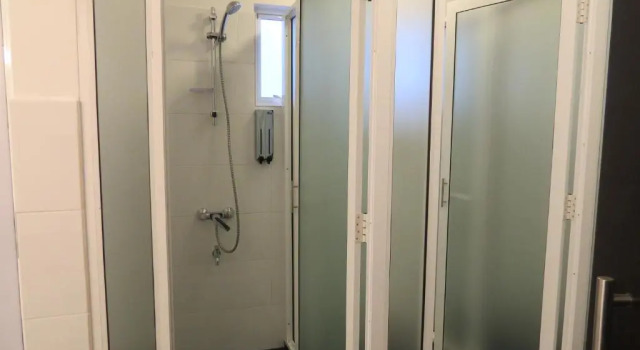 Кровать в общем номере (мужской номер) Chapelton House