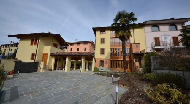 Alla Piana, Réserver Hôtel Civiasco Piémont
