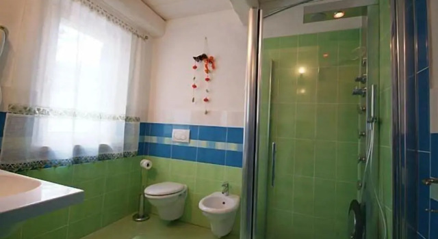 Семейный номер Standard Hotel SantAndrea