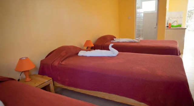 Номер Standard Kite Beach Inn