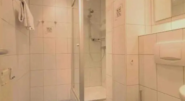 Wohnung 13, 2 Raum Wohnung im Haus Pacific mit Seesicht