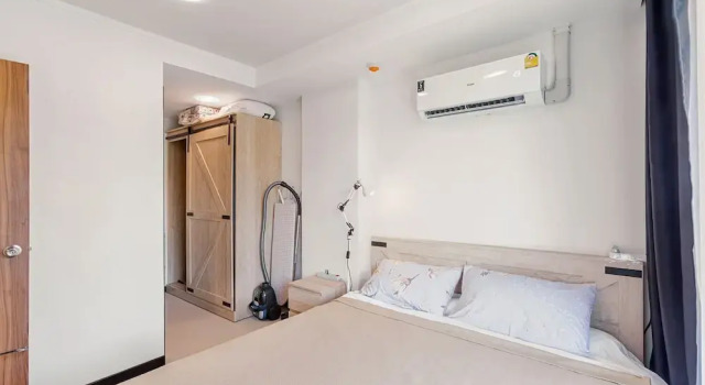 Rawai Beach Condo Room 407