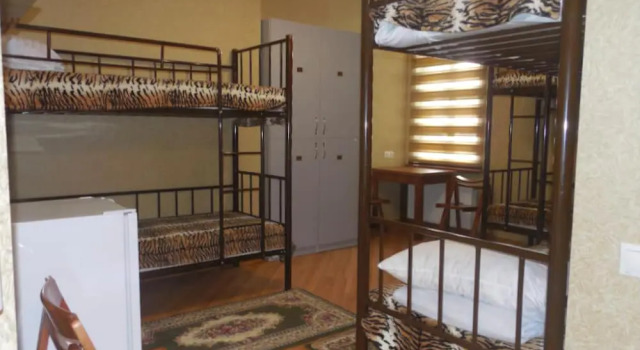 Extra Hostel