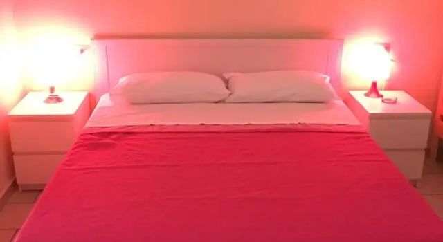 Номер Economy Suite Beatrice