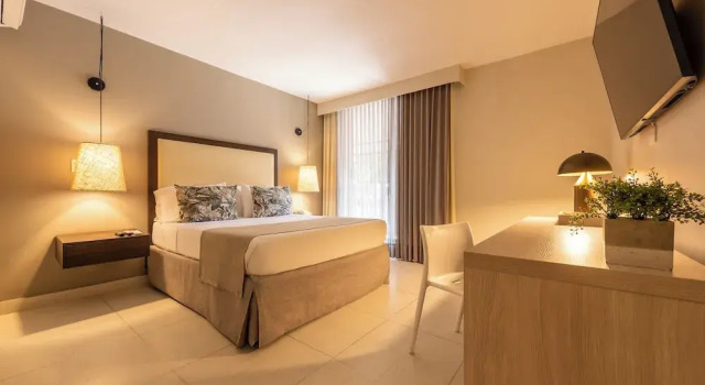 Номер Standard Madisson Boutique Hotel Cartagena