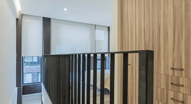 Апартаменты Standard Cuadra 134 Residencial Condesa