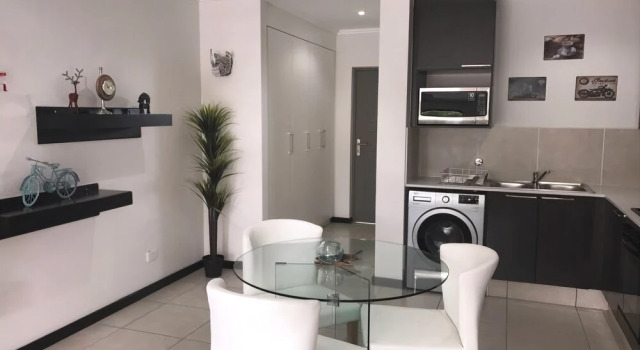 Ruby Homes Sunninghill Sandton