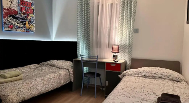 Вилла Magnifique villa