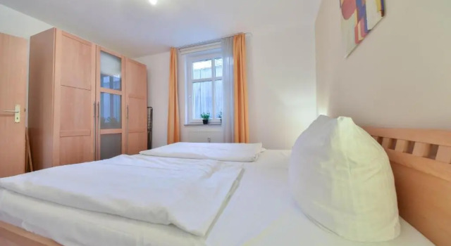 Appartement Solaris 09, Book Apartment Heringsdorf Usedom