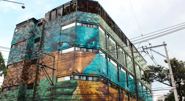 Hotel Gallery, Book Hotel La Candelaria Guayaquil