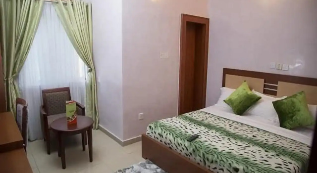 Люкс Royal Petrus Hotels Royale