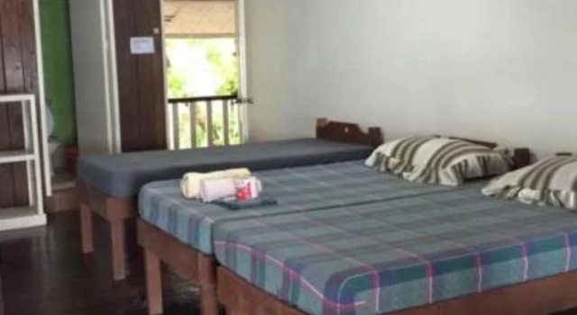 Ricos Beach Cottages, Prenota Hotel El Nido 