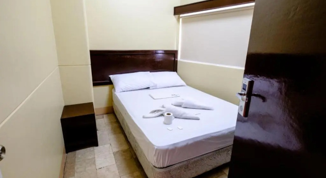 Двухместный номер Economy GV Hotel - Pagadian