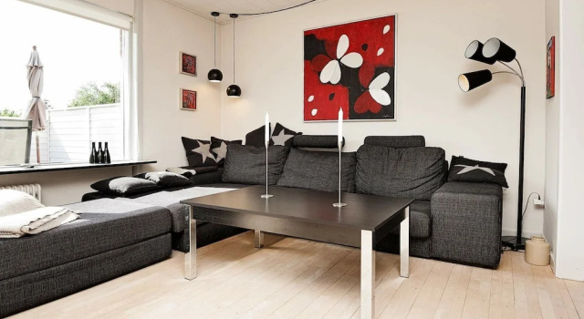 Charming Holiday Home in Rømø for 6 People