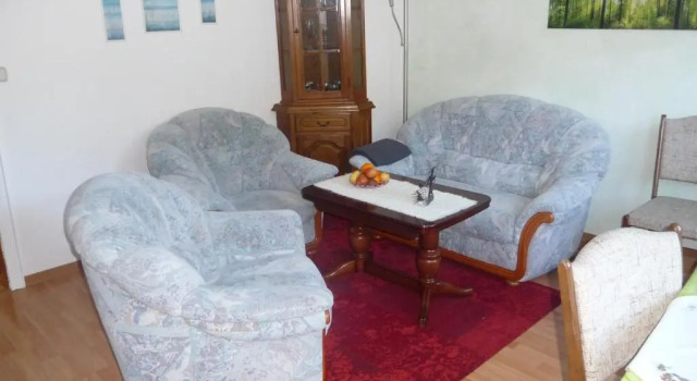 Ferienwohnung Klauke