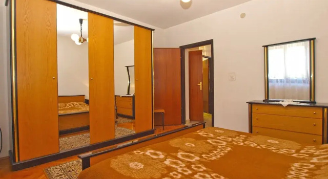 Апартаменты Standard Apartment 1586