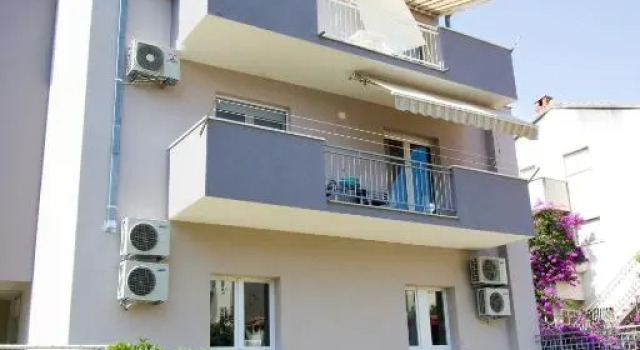 Apartments Put Plokita, Prenota Appartamento Splitska 