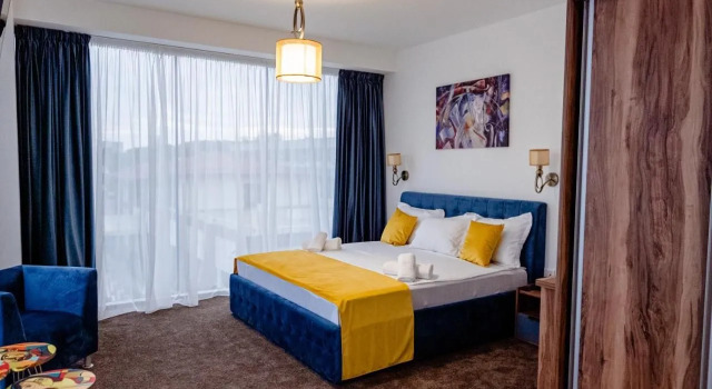 Raay, Đặt Khách sạn Khách sạn ở Braila có hồ bơi, Hồ bơi